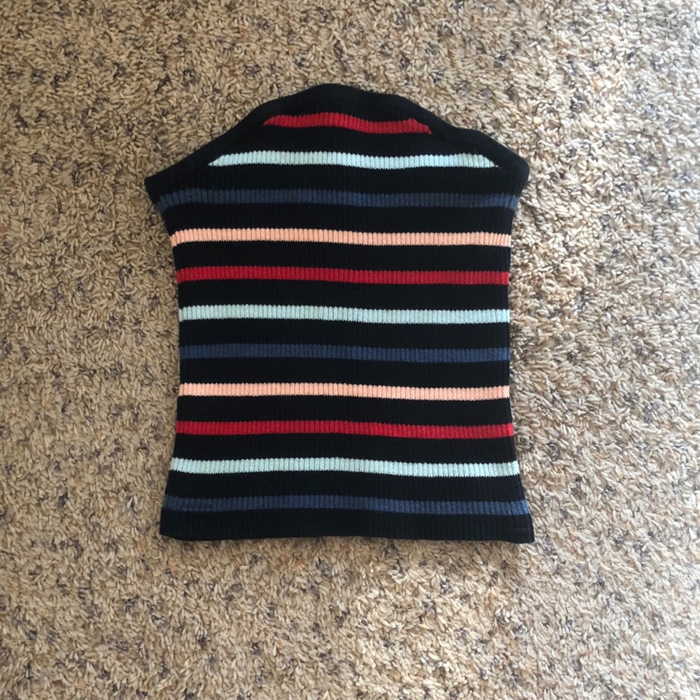American Eagle crop top